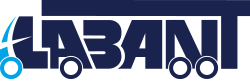 labant logo