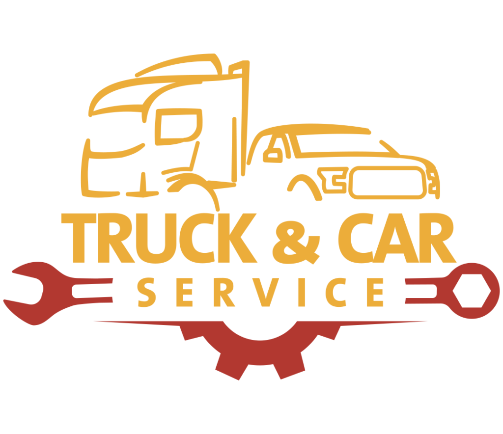 truck and car service